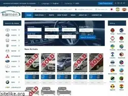 Sites similar to kar-men.com