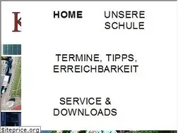 Sites similar to kar-pf.de