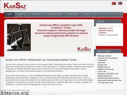 Sites similar to kar-saz.av.tr