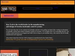 Sites similar to kar-tech.com