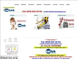 Sites similar to kar-teksogutma.com