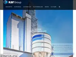 Sites similar to kar.biz.tr