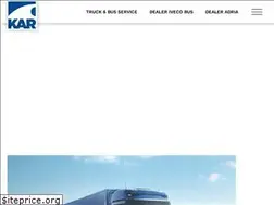 Sites similar to kar.cz