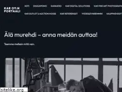 Sites similar to kar.fi