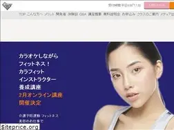 Sites similar to kara-fit.work