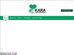 Sites similar to kara-frc.com