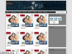 Sites similar to kara-sevda2016.blogspot.com