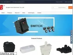 Sites similar to kara-switch.com