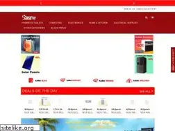 Sites similar to kara.com.ng