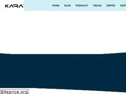 Sites similar to kara.com.pl