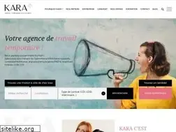 Sites similar to kara.fr