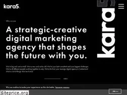 Sites similar to kara5.com