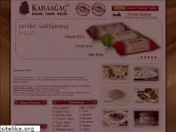 Sites similar to karaagachelva.com.tr
