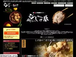 Sites similar to karaage-kobe.com