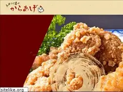 Sites similar to karaage-nagai.com