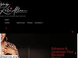 Sites similar to karaallan.com