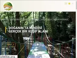 Sites similar to karaaslankamping.com