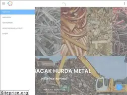 Sites similar to karabacakhurdametal.com