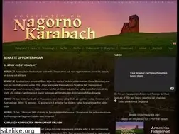 Sites similar to karabach.se