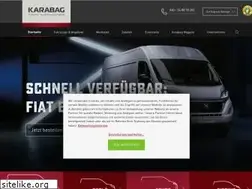 Sites similar to karabag.de