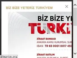 Sites similar to karabaglar.gov.tr