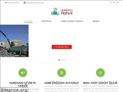 Sites similar to karabaglarhurdaci.com