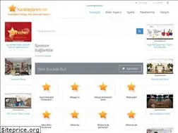 Sites similar to karabaglarim.net