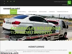 Sites similar to karabaglarotokurtarma.com