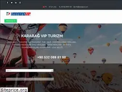 Sites similar to karabagvip.com