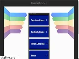 Sites similar to karabakh.net