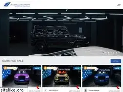 Sites similar to karabakhmotors.com