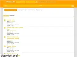 Sites similar to karaball.ru
