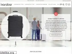 Sites similar to karabars.co.uk