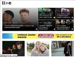 Sites similar to karabas.live