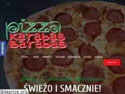 Sites similar to karabasbarabas.pl