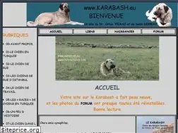 Sites similar to karabash.eu