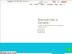 Sites similar to karabashop.com