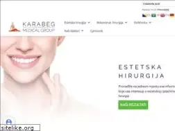 Sites similar to karabeg.com