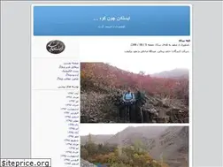 Sites similar to karabin.blogfa.com