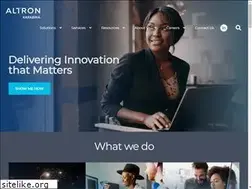 Sites similar to karabina.co.za