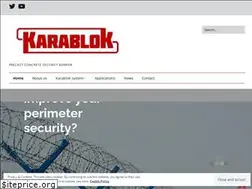 Sites similar to karablok.global