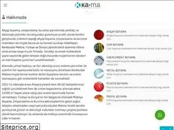 Sites similar to karabudakmakine.com