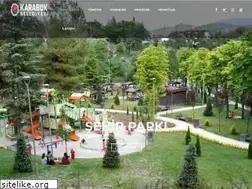 Sites similar to karabuk.bel.tr
