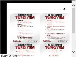 Sites similar to karabuk.edu.tr