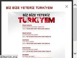 Sites similar to karabuk.gov.tr