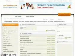 Sites similar to karabuk.rehberalem.com