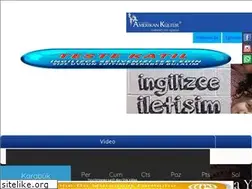 Sites similar to karabukamerikankultur.com