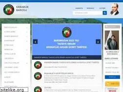 Sites similar to karabukbarosu.org.tr