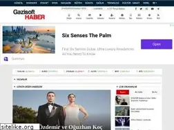 Sites similar to karabukhaberi.com
