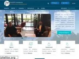 Sites similar to karabuktgb.com.tr